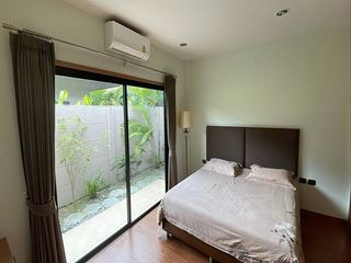 Villa zur Miete mit 3 Zimmer in Bang Lamung, Chonburi