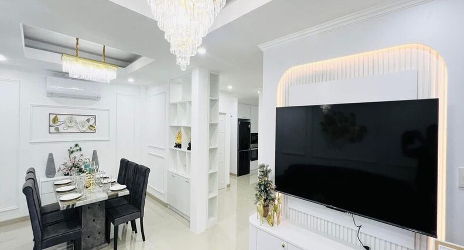 Продажа 5 спальни вилла в Банг Ламунг, Чонбури