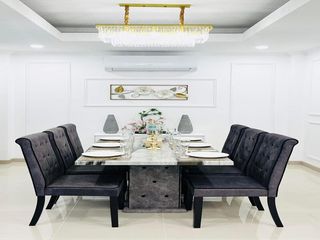 Villa zum Kauf mit 5 Zimmer in Bang Lamung, Chonburi