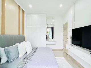 Villa zum Kauf mit 5 Zimmer in Bang Lamung, Chonburi