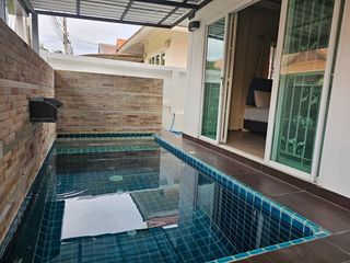 For sale 2 ベッドルーム villa in Bang Lamung, Chonburi