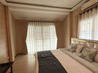For sale 2 ベッドルーム villa in Bang Lamung, Chonburi