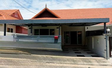 À vendre 2 chambres villa à East Pattaya, Pattaya
