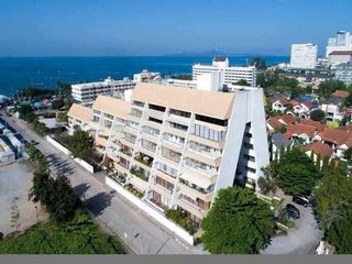 出租 3 卧室 公寓 在 Bang Lamung, Chon Buri