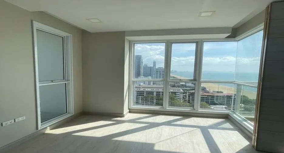 For sale 1 bed condo in Jomtien, Pattaya
