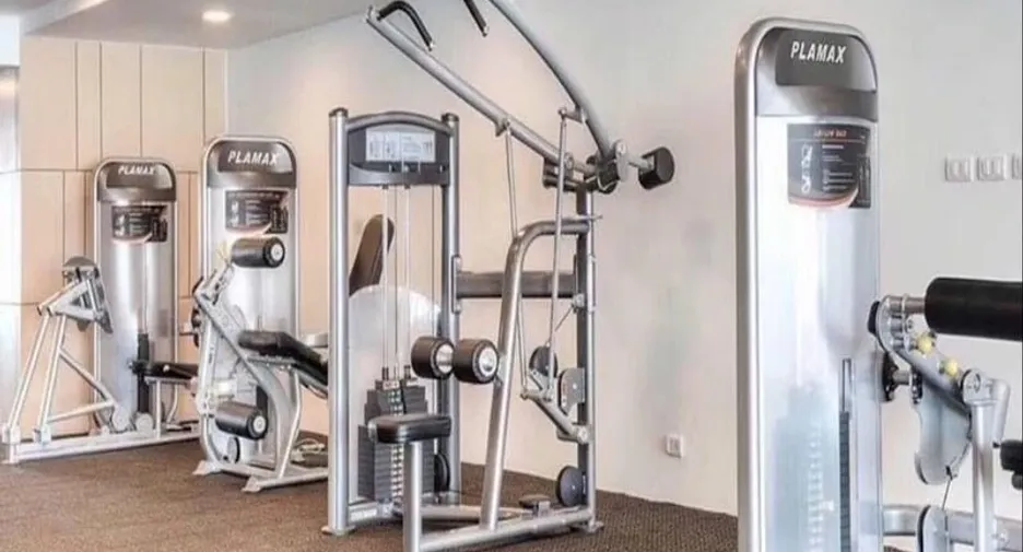For sale 1 bed condo in Jomtien, Pattaya