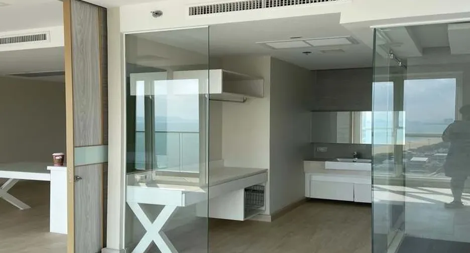 For sale 1 bed condo in Jomtien, Pattaya