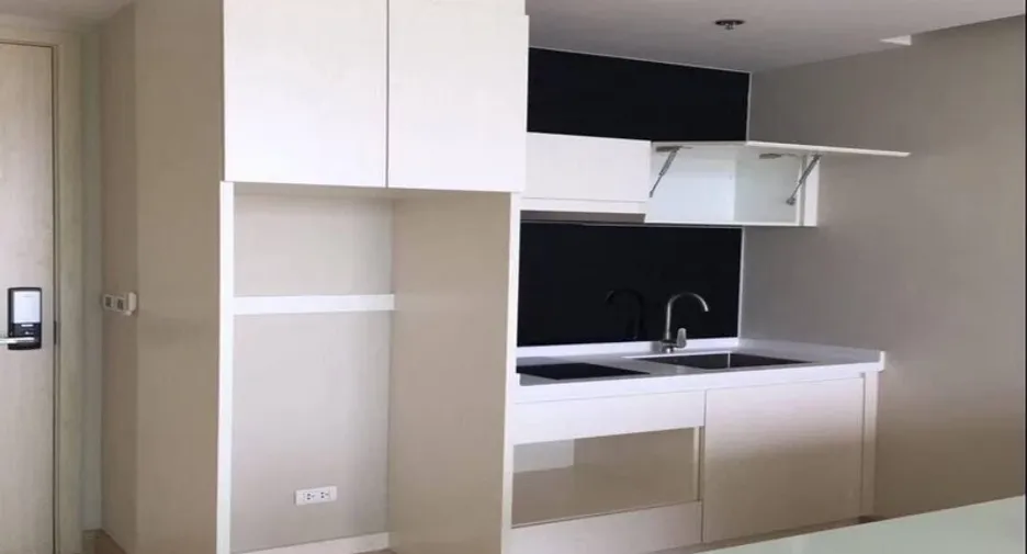 For sale 1 bed condo in Jomtien, Pattaya