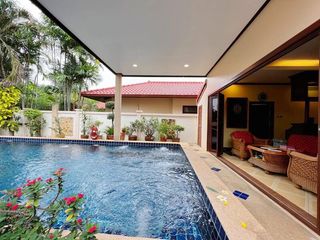 ขาย 3 ห้องนอน บ้านเดี่ยว ใน ห้วยใหญ่, พัทยา