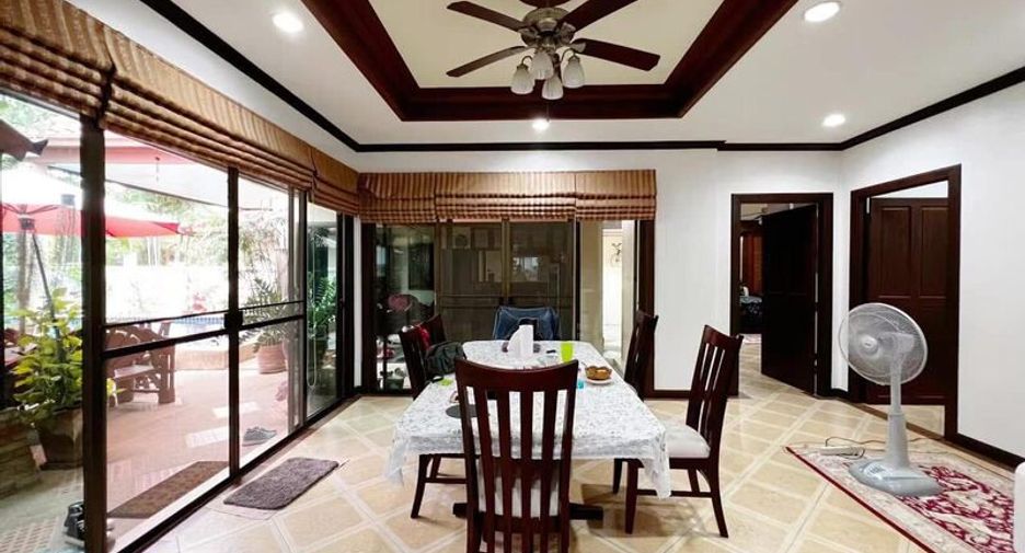 Haus zum Kauf mit 3 Zimmer in Sattahip, Chonburi