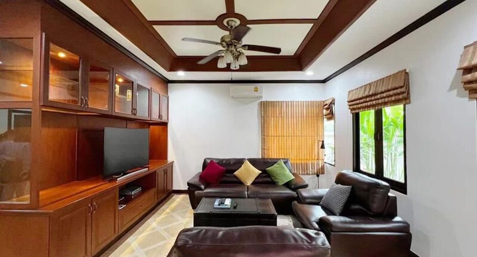 Haus zum Kauf mit 3 Zimmer in Sattahip, Chonburi