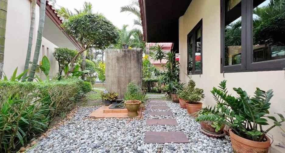 Haus zum Kauf mit 3 Zimmer in Sattahip, Chonburi