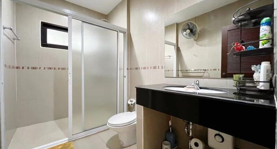 Haus zum Kauf mit 3 Zimmer in Sattahip, Chonburi