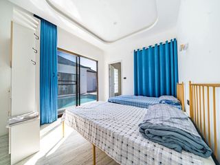 For sale 5 bedrooms house in Bang Lamung, Chonburi