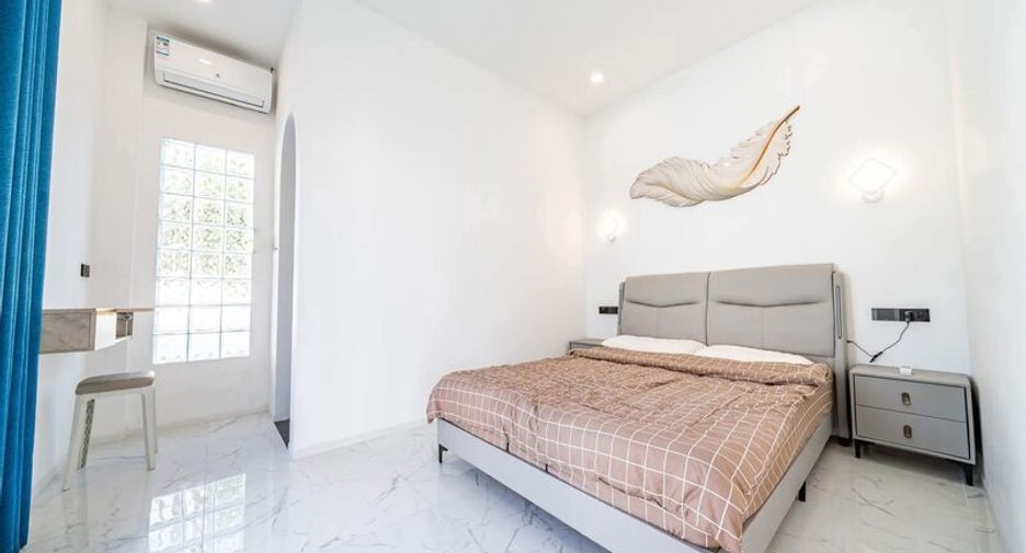 Haus zum Kauf mit 5 Zimmer in East Pattaya, Pattaya