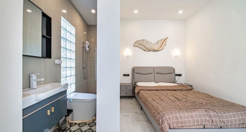 Haus zum Kauf mit 5 Zimmer in East Pattaya, Pattaya