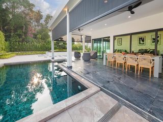 Haus zum Kauf mit 4 Zimmer in Bang Lamung, Chonburi