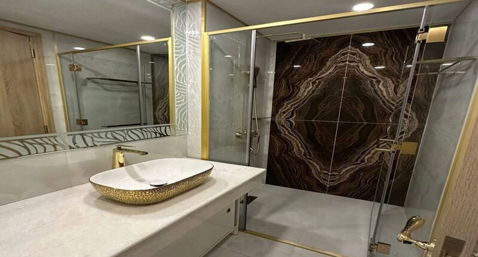 Condo en venta de 1 habitaciones en Jomtien, Pattaya