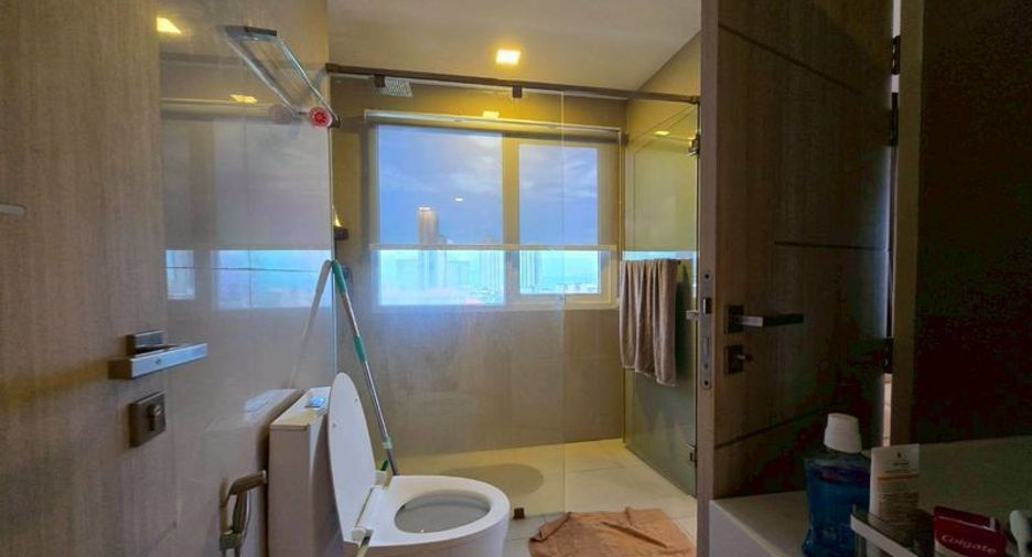 For sale 1 bed condo in Pratumnak, Pattaya