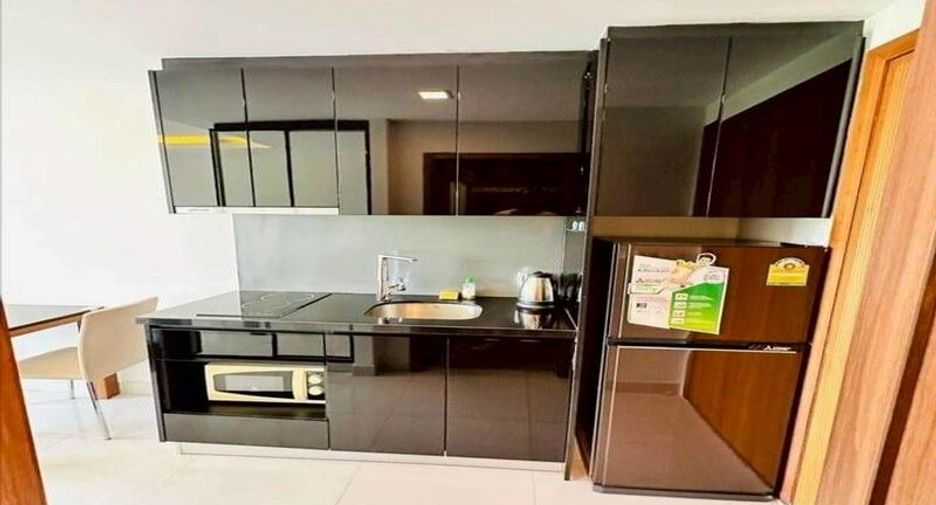 Продажа 1 кровать кондо в Банг Ламунг, Чонбури