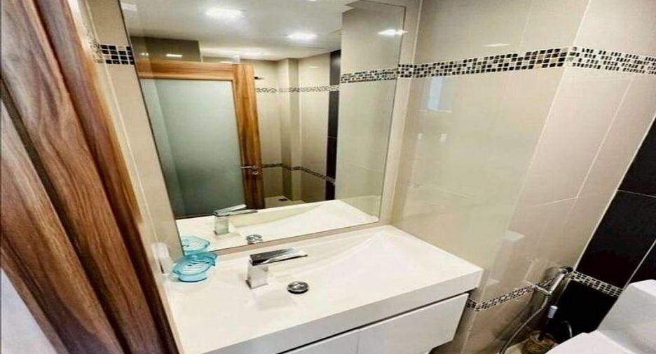 Продажа 1 кровать кондо в Банг Ламунг, Чонбури