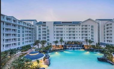 For rent 1 bed condo in Sattahip, Chonburi