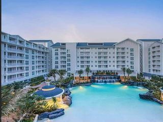 For Rent 1 Bedroom Condo In Na Jomtien, Pattaya