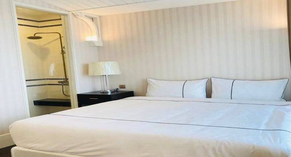 For sale studio condo in Sattahip, Chonburi