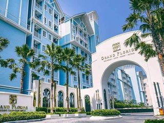 For rent 1 Beds condo in Na Jomtien, Pattaya