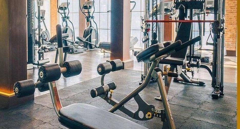 For sale studio condo in Sattahip, Chonburi