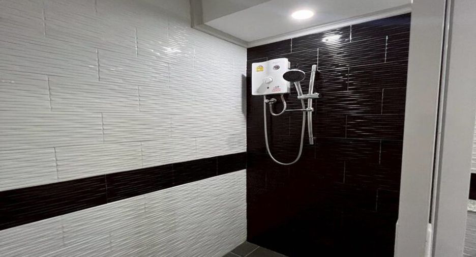 For sale 1 bed condo in Pratumnak, Pattaya