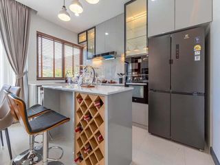 Casa en venta de 3 habitaciones en Bang Lamung, Chonburi