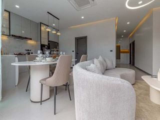 Casa en venta de 3 habitaciones en Bang Lamung, Chonburi