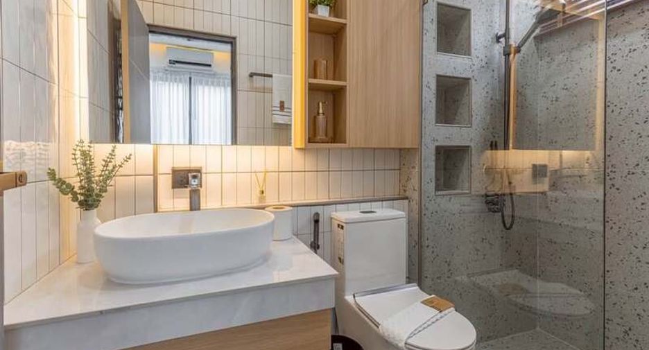 Casa en venta de 3 habitaciones en Bang Lamung, Chonburi