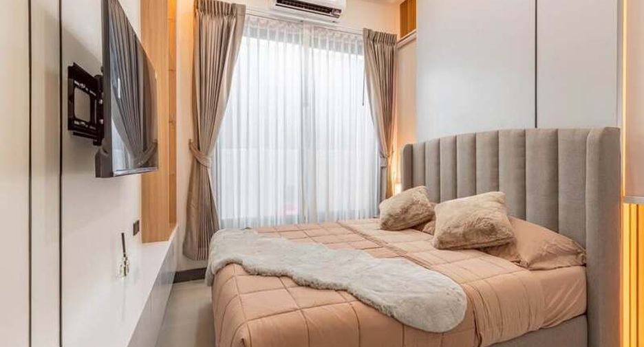 Casa en venta de 3 habitaciones en Bang Lamung, Chonburi