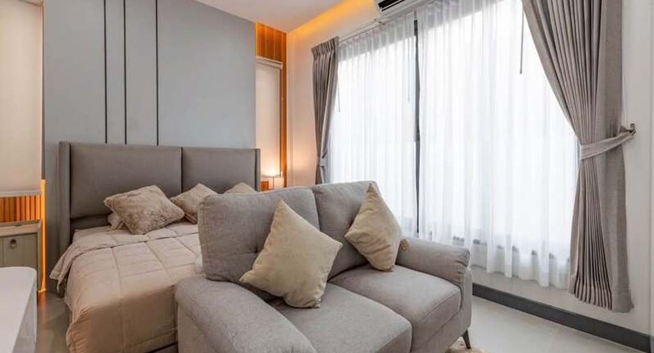 Casa en venta de 3 habitaciones en Bang Lamung, Chonburi