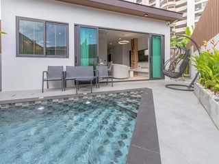 Casa en venta de 3 habitaciones en Bang Lamung, Chonburi