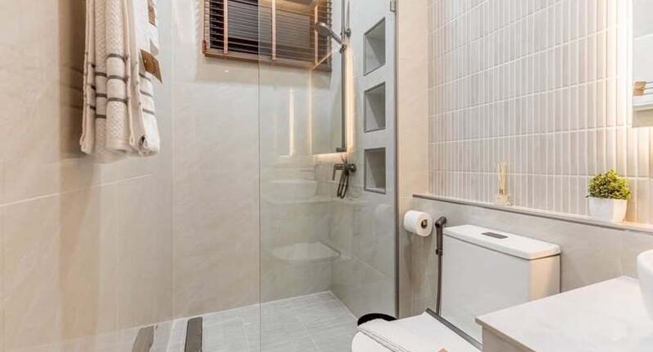 Casa en venta de 3 habitaciones en Bang Lamung, Chonburi