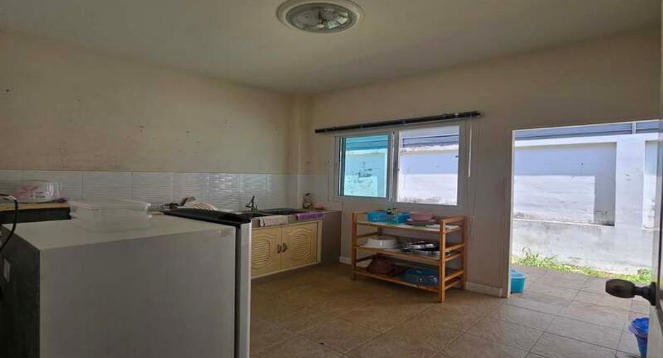 For sale 3 bedrooms villa in Sattahip, Chonburi
