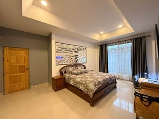 For sale 3 bedrooms villa in Bang Lamung, Chonburi