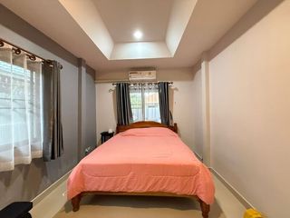 For sale 3 bedrooms villa in Bang Lamung, Chonburi