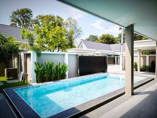 For sale 3 ベッドルーム villa in Bang Lamung, Chonburi