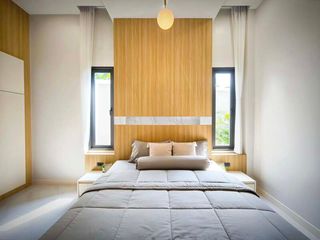 For sale 3 ベッドルーム villa in Bang Lamung, Chonburi