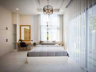 For sale 3 ベッドルーム villa in Bang Lamung, Chonburi