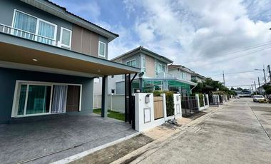 À vendre 3 chambres villa à East Pattaya, Pattaya