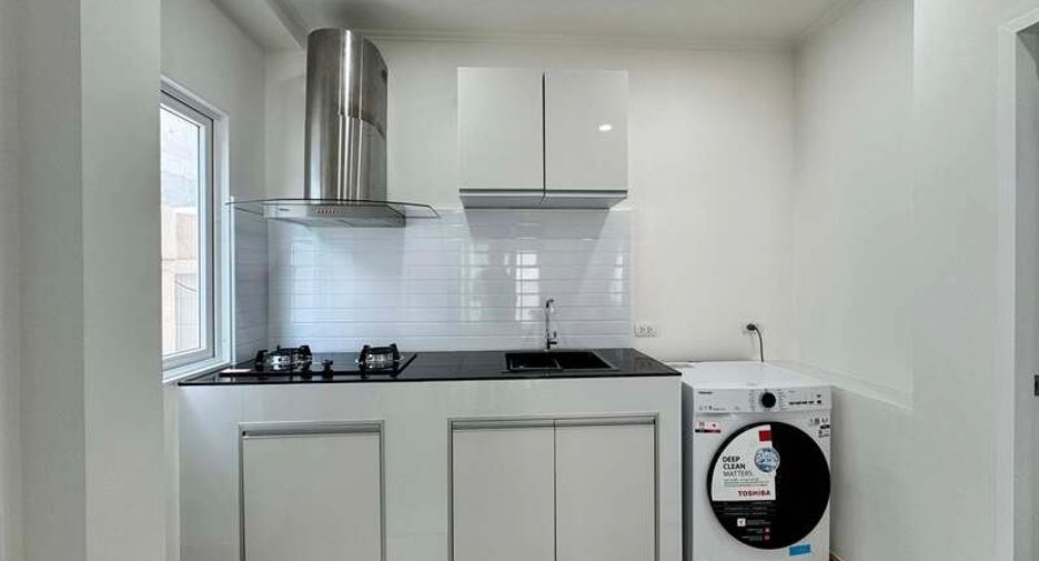 For sale 3 bedrooms villa in East Pattaya, Pattaya