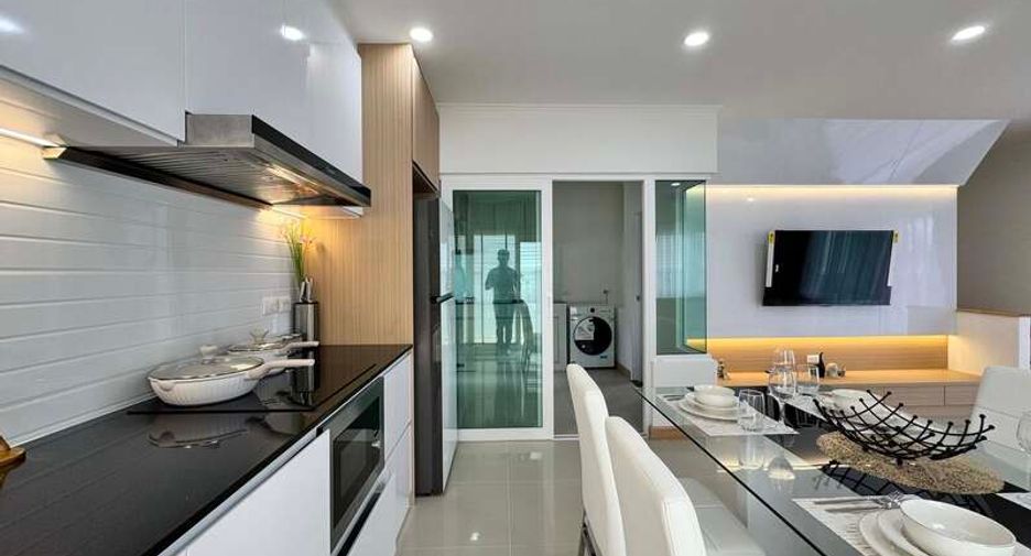 For sale 3 bedrooms villa in East Pattaya, Pattaya