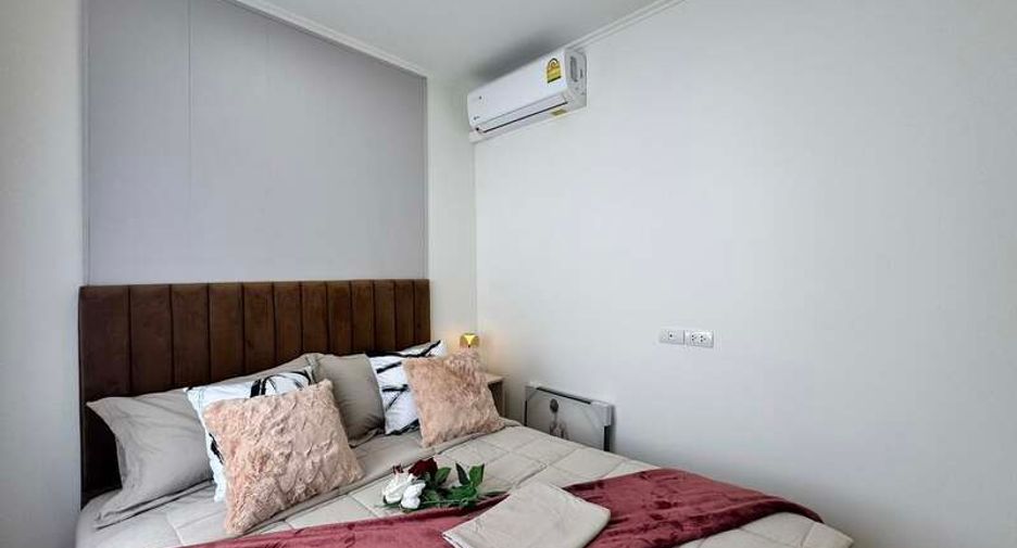 For sale 3 bedrooms villa in East Pattaya, Pattaya