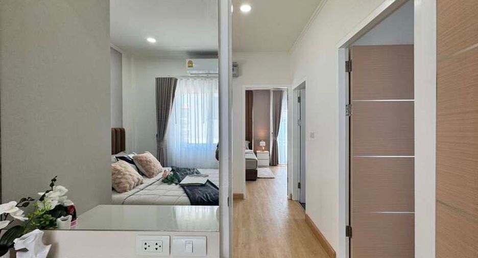 For sale 3 bedrooms villa in East Pattaya, Pattaya