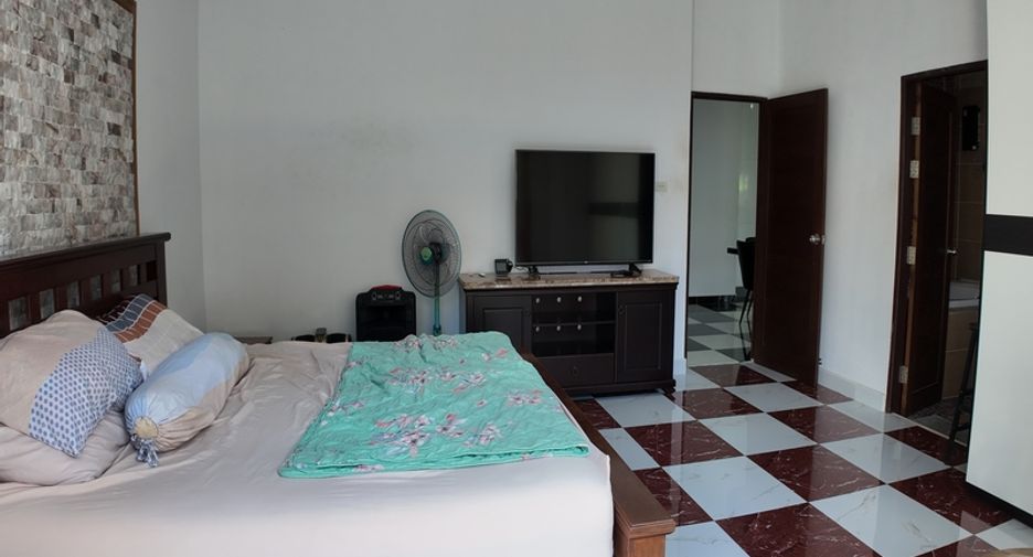 Villa zum Kauf mit 3 Zimmer in Huay Yai, Pattaya
